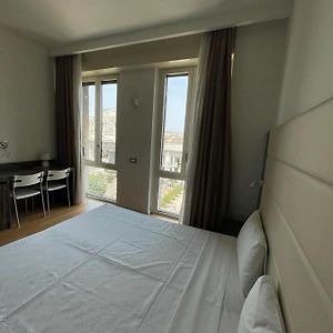 Standaard Kamer met een King Size Bed